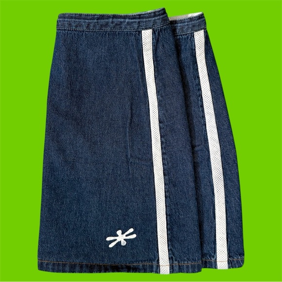 Jay Jays Y2K Denim Skirt - Picture 3 of 8